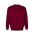 Standard Crew Neck Sweat - Maroon