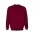 Standard Crew Neck Sweat - Maroon