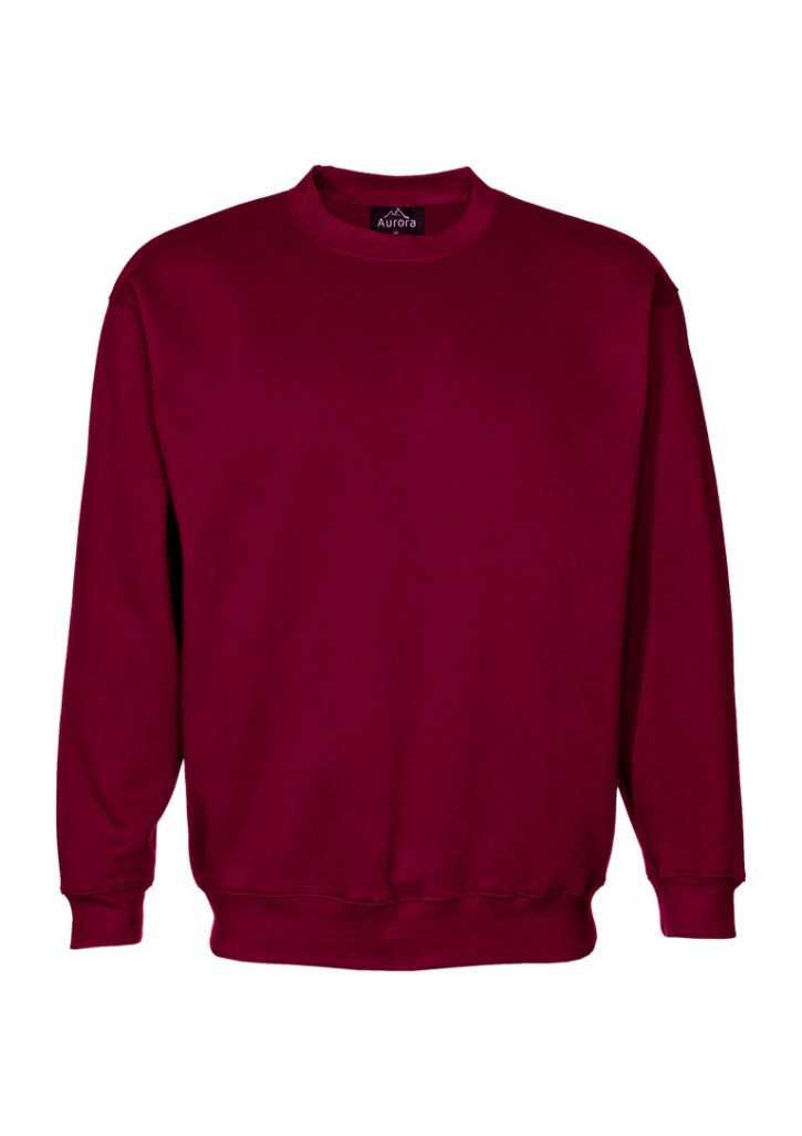 Standard Crew Neck Sweat