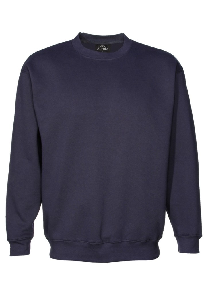 Standard Crew Neck Sweat