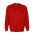 Standard Crew Neck Sweat - Red