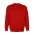 Standard Crew Neck Sweat - Red