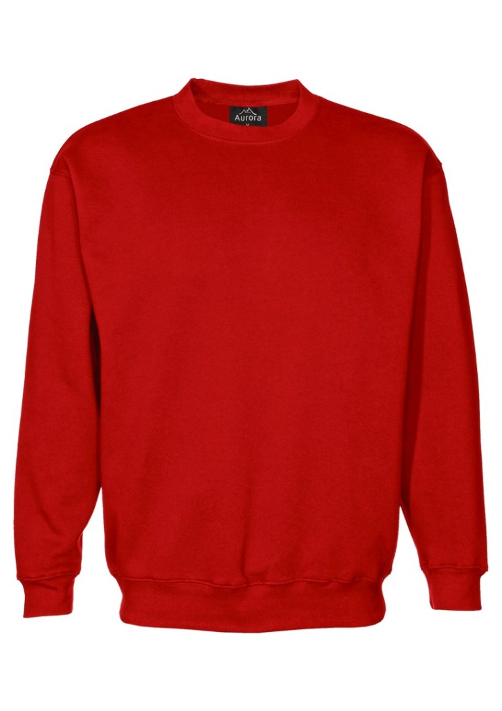 Standard Crew Neck Sweat
