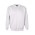 Standard Crew Neck Sweat - White