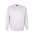 Standard Crew Neck Sweat - White