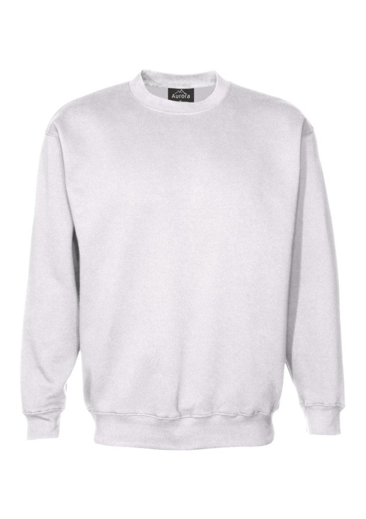 Standard Crew Neck Sweat