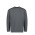 Standard Crew Neck Sweat - Charcoal