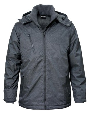 Coronet Jacket