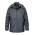 Coronet Jacket - Charcoal