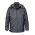 Coronet Jacket - Charcoal