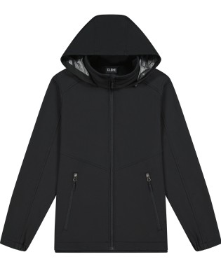 Aspiring Softshell Jacket  Womens