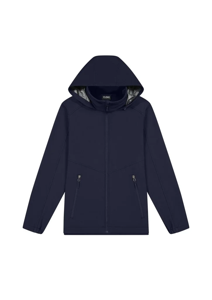 Aspiring Softshell Jacket Womens Aspiring Softshell Jacket Womens