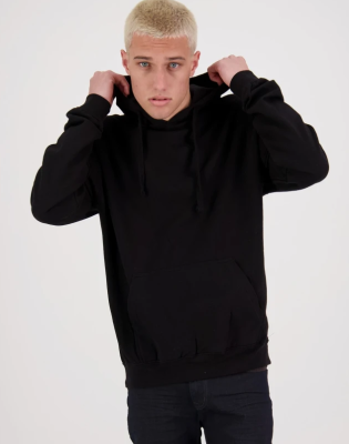 Edge Hoodie V2