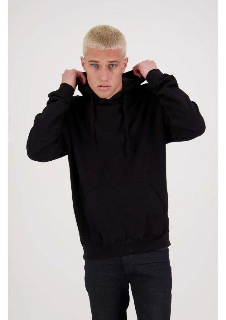 Edge Hoodie V2