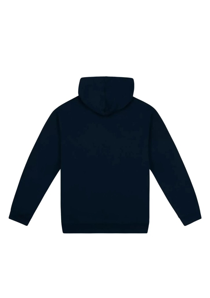 Edge Hoodie V2 Edge Hoodie V2