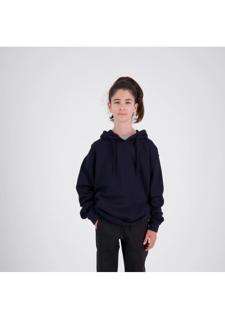 Edge Hoodie v2 - Kids