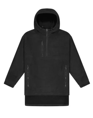 Hauroko Windproof Fleece