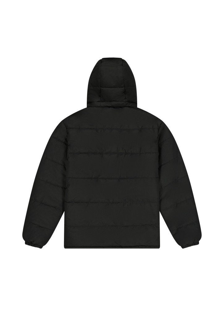 Luxmore Puffer Jacket