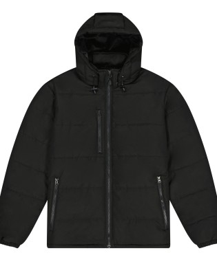 Luxmore Puffer Jacket