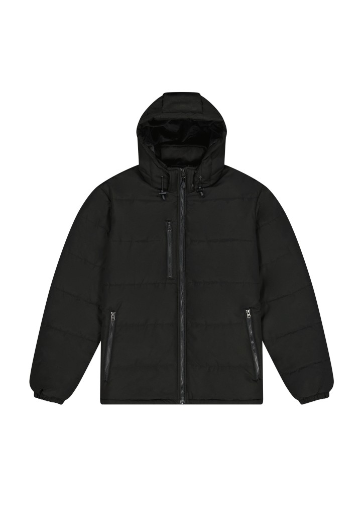 Luxmore Puffer Jacket