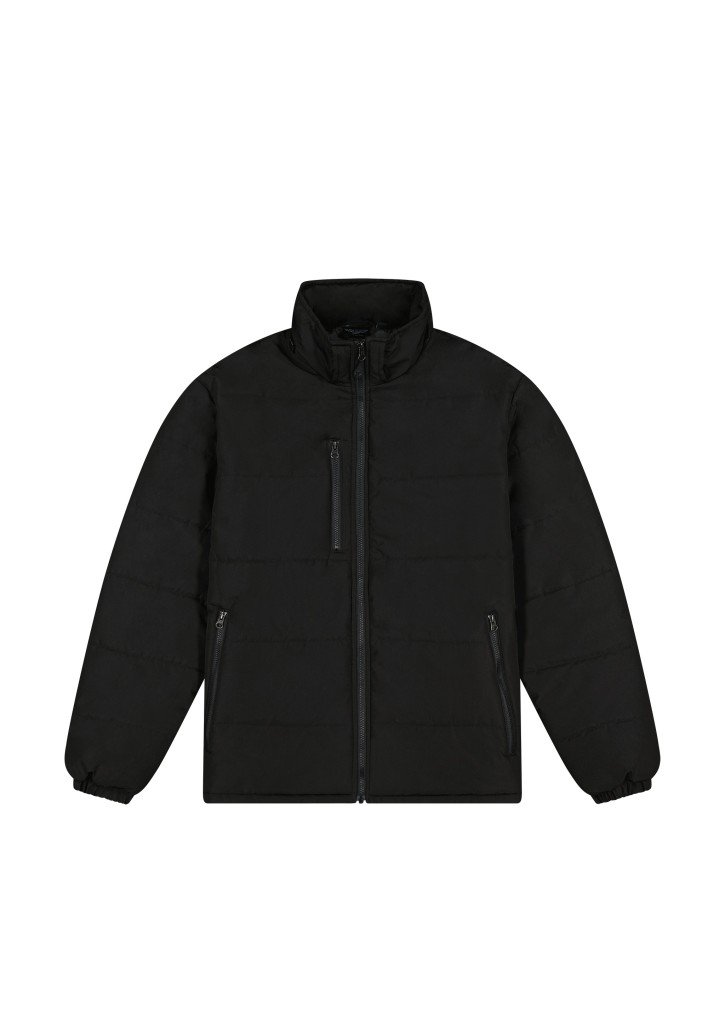 Luxmore Puffer Jacket