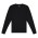 Moeraki Merino  Womens - Black