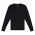 Moeraki Merino  Womens - Black