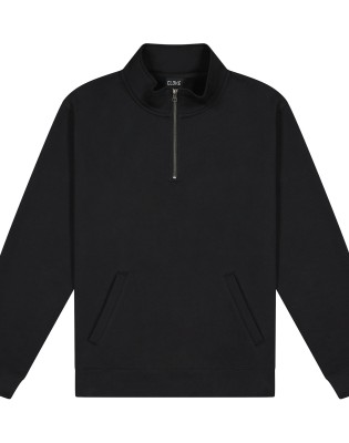 Origin Quarter Zip