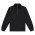 Origin Quarter Zip - Black