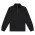 Origin Quarter Zip - Black