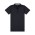 Element Polo  Womens - Black Marle