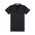 Element Polo  Womens - Black Marle