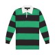 Striped Rugby Jersey