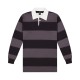 Striped Rugby Jersey