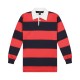 Striped Rugby Jersey