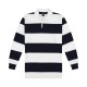 Striped Rugby Jersey