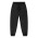 Reinforced Knee Sweatpants - Black