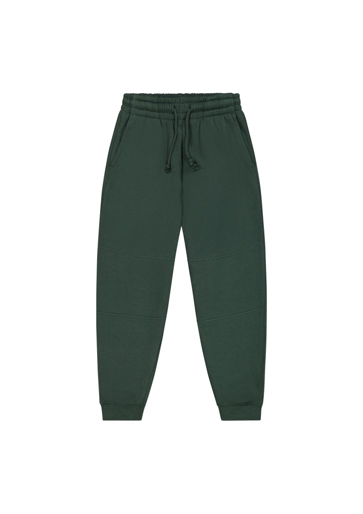 Reinforced Knee Sweatpants