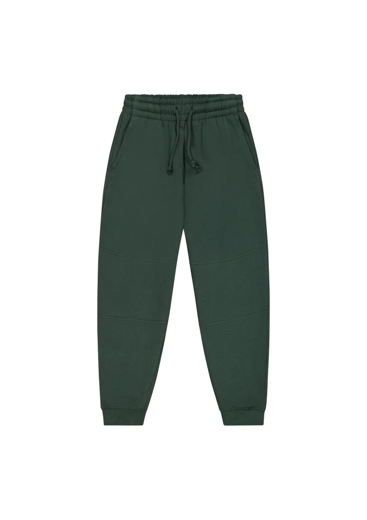 Reinforced Knee Sweatpants