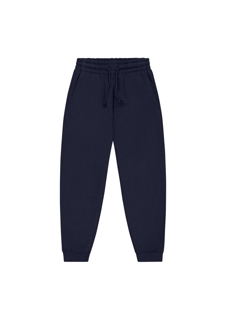 Reinforced Knee Sweatpants