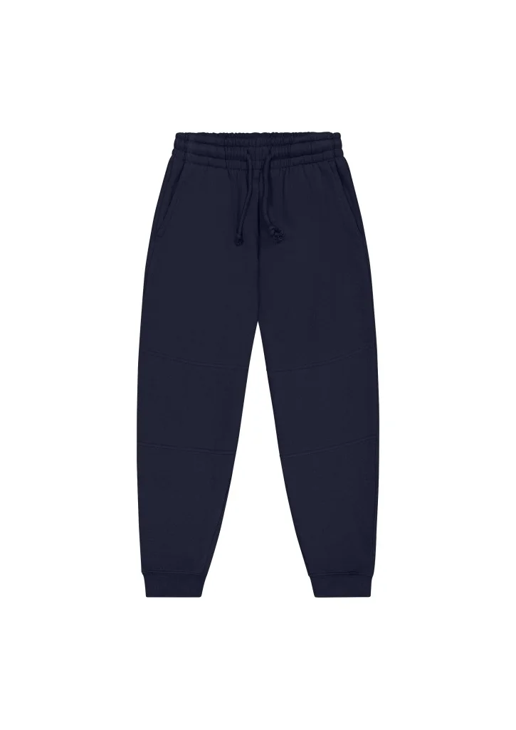 Reinforced Knee Sweatpants