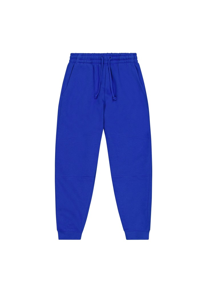 Reinforced Knee Sweatpants