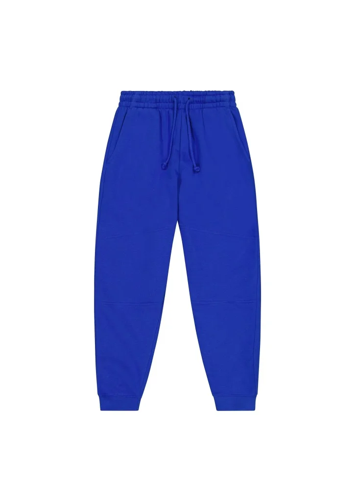 Reinforced Knee Sweatpants