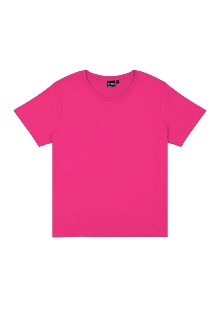Outline Tee - Womens
