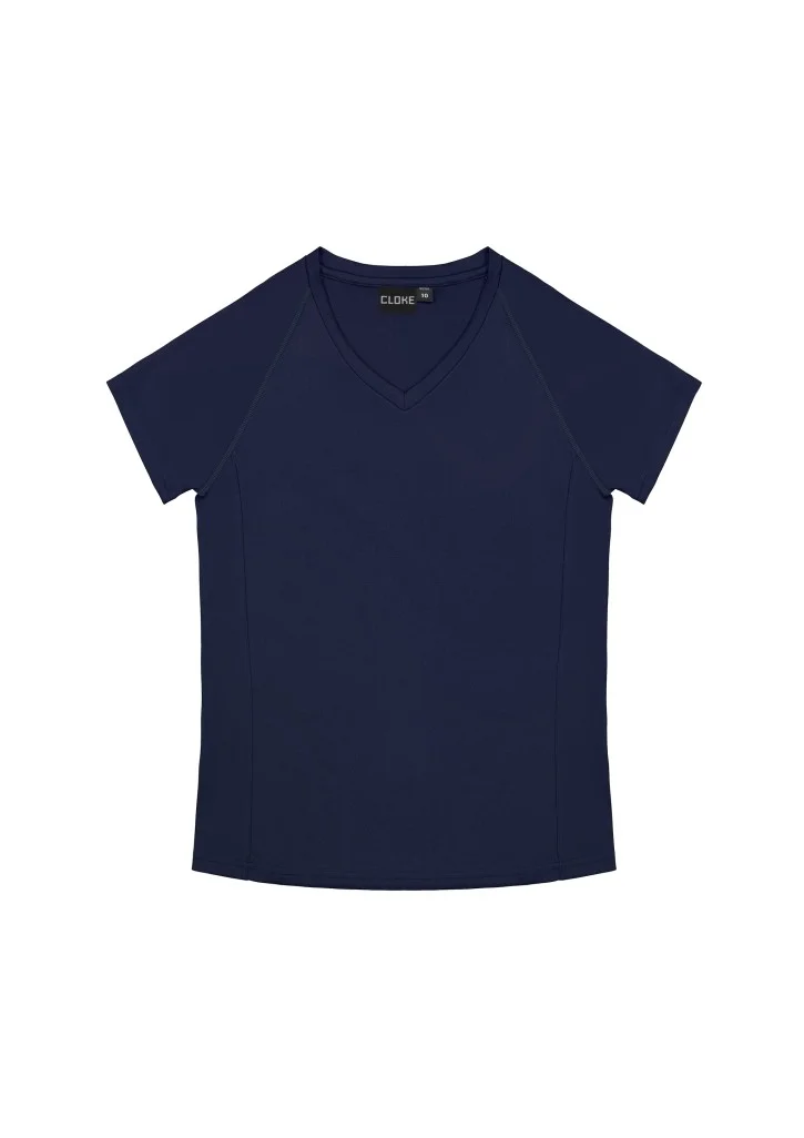 XT Performance T shirt Womens XT Performance T shirt Womens