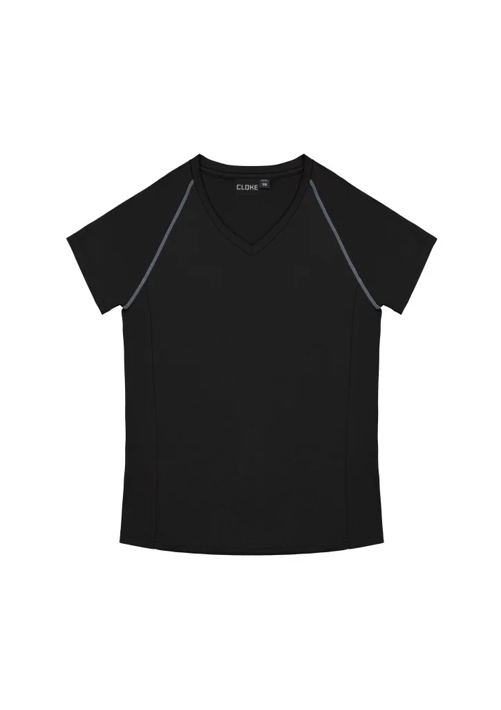 XT Performance T shirt Womens XT Performance T shirt Womens