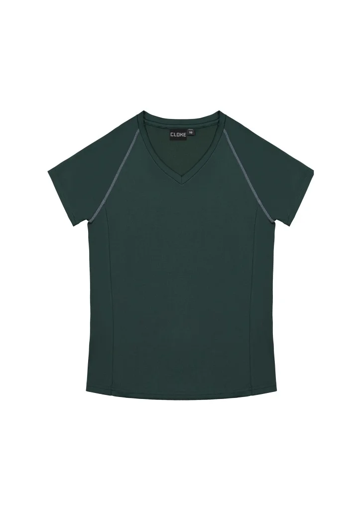 XT Performance T shirt Womens XT Performance T shirt Womens