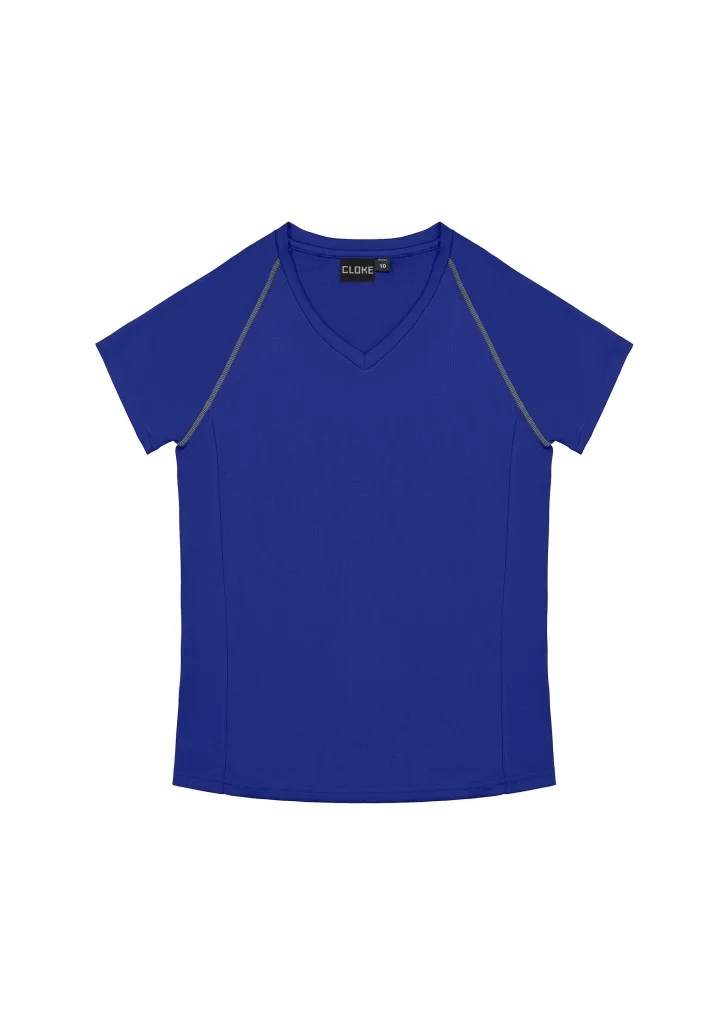 XT Performance T shirt Womens XT Performance T shirt Womens