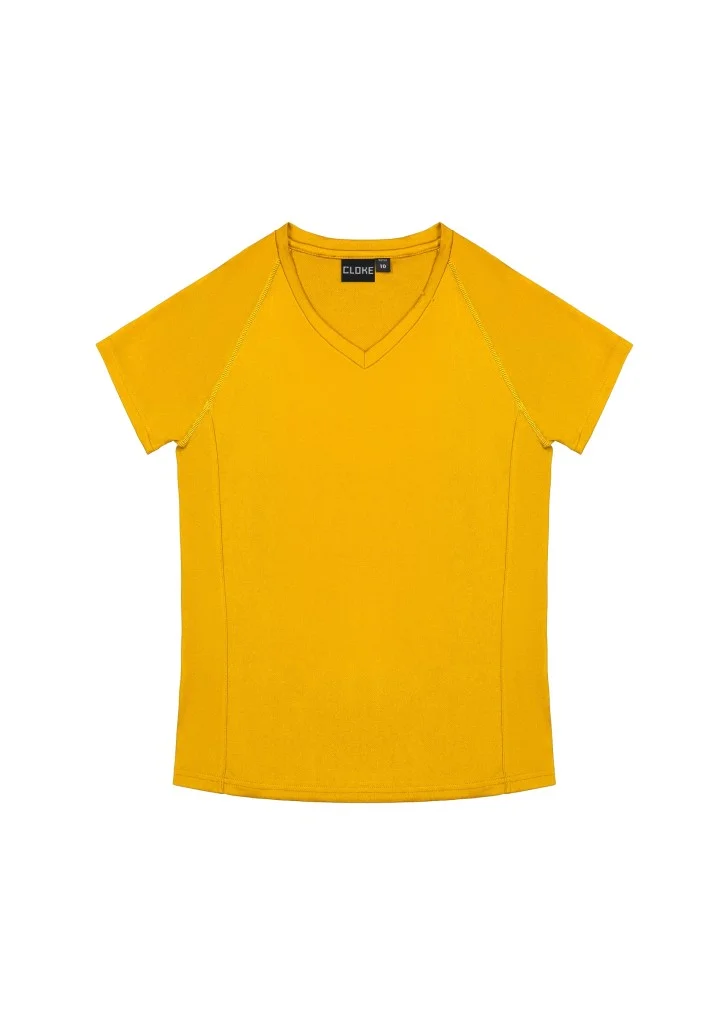 XT Performance T shirt Womens XT Performance T shirt Womens