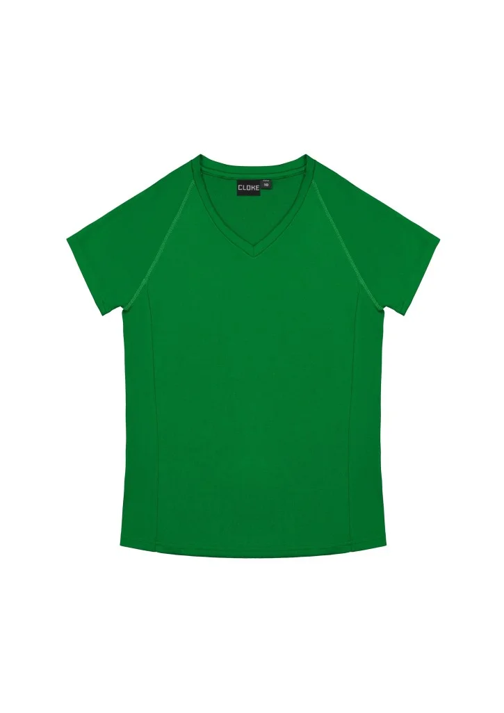 XT Performance T shirt Womens XT Performance T shirt Womens